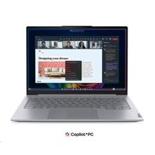 Lenovo ThinkBook 14 G9, šedá (21UX006FCK)