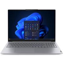 Lenovo ThinkBook 16 G9, šedá (21UT0054CK)