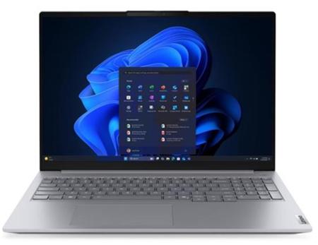 Lenovo ThinkBook 16 G9, šedá (21UT0059CK)