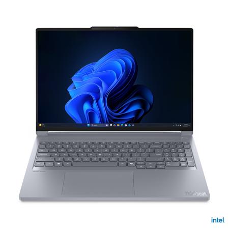 Lenovo ThinkBook 16p G6, šedá (21R00042CK)