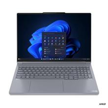 Lenovo ThinkBook 16p G6, šedá (21U00017CK)