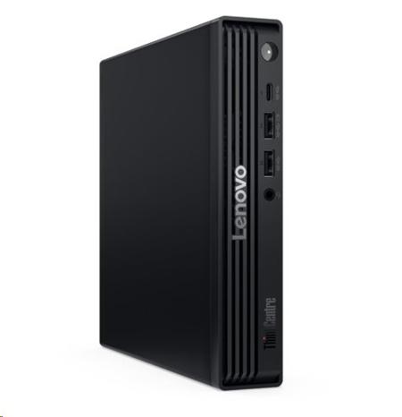Lenovo ThinkCentre M70q G6 Tiny, černá (13A4000FCK)