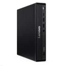 Lenovo ThinkCentre M70q G6 Tiny, černá (13A4000FCK)