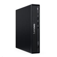 Lenovo ThinkCentre M70q Gen 6, černá (13A4000VCK)