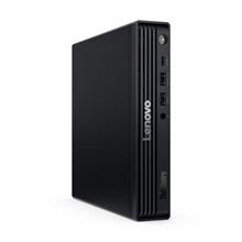Lenovo ThinkCentre M70q Gen 6 Tiny, černá (13A4000NCK)