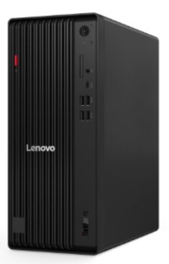 Lenovo ThinkCentre M70t G6 Tower, černá (12YH001WCK)
