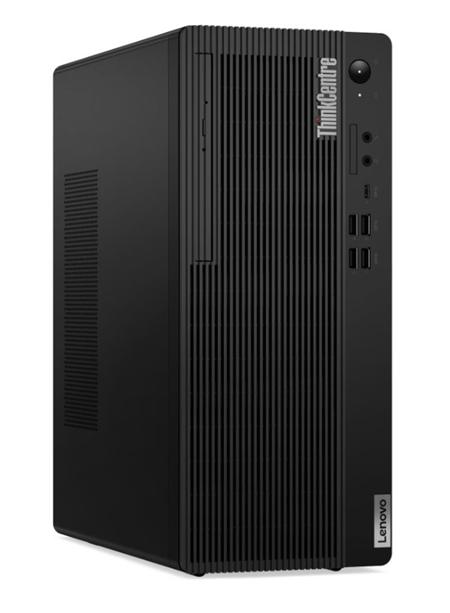 Lenovo ThinkCentre M75t G5 Tower, černá (12X90005CK)
