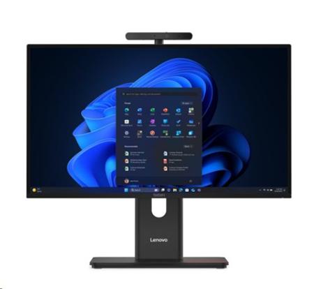 Lenovo ThinkCentre M90a G6 AIO, černá (13AT0017CK)