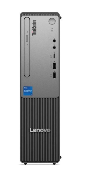 Lenovo ThinkCentre neo 30s G5 SFF, šedá (13DK003SCK)