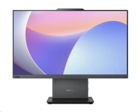 Lenovo ThinkCentre neo 50a 24 G5, šedá (12SD0066CK)