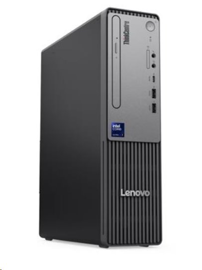 Lenovo ThinkCentre neo 50s G6, černá (13DM001JCK)