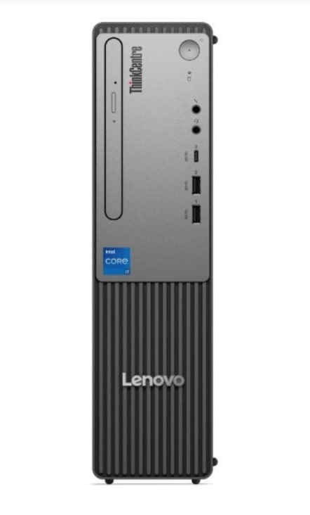 Lenovo ThinkCentre neo 50s Gen 5 SFF, černá (12XD000CCK)
