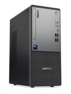 Lenovo ThinkCentre neo 50t G6, černá (13BD0030CK)