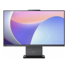 Lenovo ThinkCentre neo AIO 50a 27 G5, šedá (12SB005QCK)