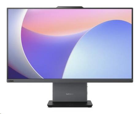Lenovo ThinkCentre neo AIO 50a-27 Gen 5, šedá (12SB0054CK)