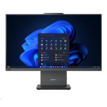 Lenovo ThinkCentre neo AIO 55a 24 G6, šedá (13F8001FCK)