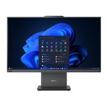 Lenovo ThinkCentre neo AIO 55a 24 G6, šedá (13F8001GCK)