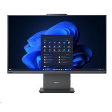 Lenovo ThinkCentre neo AIO 55a 24 G6, šedá (13FA0042CK)