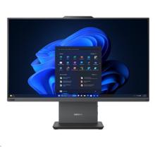 Lenovo ThinkCentre neo AIO 55a 24 G6, šedá (13FA0043CK)