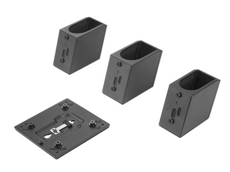 Lenovo ThinkCentre Tiny/Nano Monitor Clamp II -