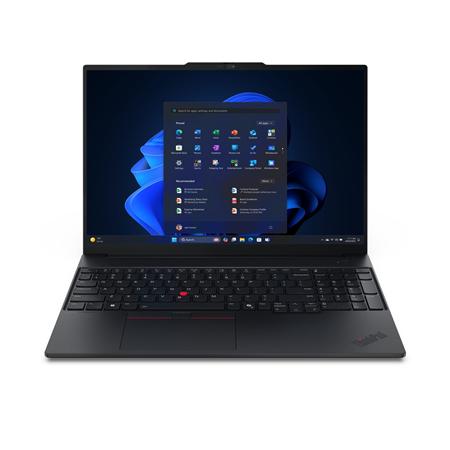 Lenovo ThinkPad E16 G3, černá (21TF005XCK)