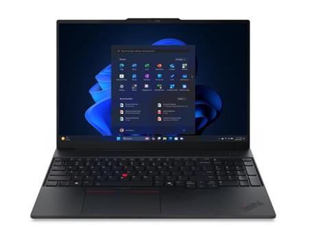 Lenovo ThinkPad E16 G4, černá (21Y40048CK)
