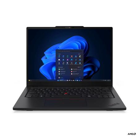 Lenovo ThinkPad L13 Gen 6, černá (21RB000VCK)