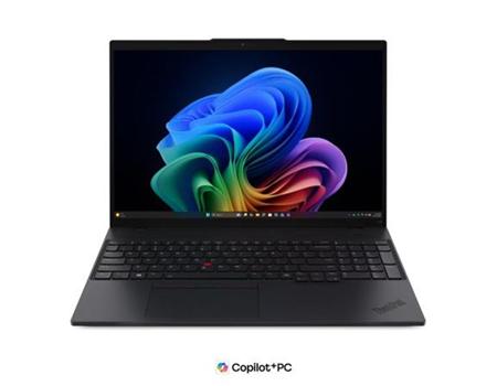 Lenovo ThinkPad L16 G3, černá (21XC001ACK)