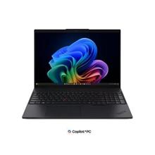 Lenovo ThinkPad L16 G3 Copilot+ PC Ultra 5 325/32GB/512GB SSD/16" WUXGA IPS/3yOnSite/Win11 Pro/černá