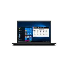 Lenovo ThinkPad P1 G4, černá (20Y3001MCK)