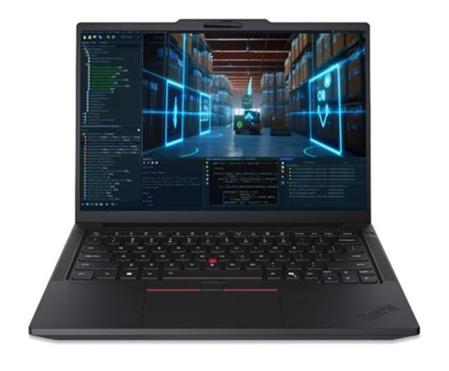 Lenovo ThinkPad P14s G7, černá (21X00012CK)
