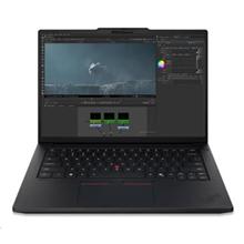 Lenovo ThinkPad P14s G7, černá (21X00015CK)