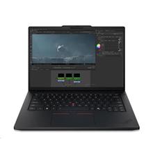 Lenovo ThinkPad P14s G7, černá (21XJ001RCK)