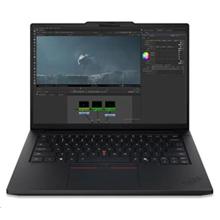 Lenovo ThinkPad P14s G7, černá (21XJ0023CK)
