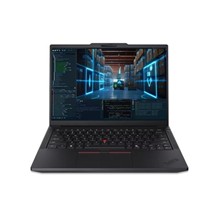 Lenovo ThinkPad P14s G7 Copilot+ Ryzen AI 7 PRO 450/32GB/512GB SSD/14" WUXGA IPS/3YP/Win11 Pro/černá/bez adaptéru