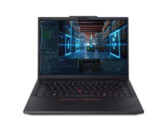 Lenovo ThinkPad P14s G7 Copilot+ Ryzen AI 7 PRO