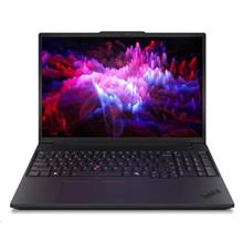 Lenovo ThinkPad P16s G5, černá (21XE0017CK)