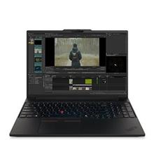 Lenovo ThinkPad P16s G5, černá (21XE001NCK)