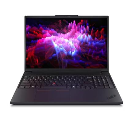 Lenovo ThinkPad P16v G3, černá (21RS000WCK)