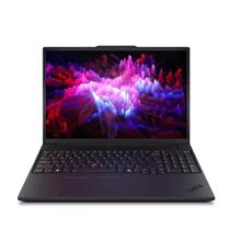 Lenovo ThinkPad P16v G3, černá (21RS000WCK)