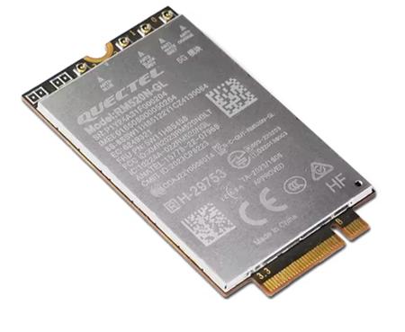 Lenovo ThinkPad Quectel EM160R-GL 4G LTE-A Cat 16