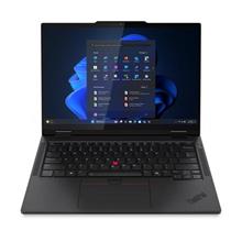 Lenovo ThinkPad T14s 2-in-1 G1, černá (21R4S2J200)
