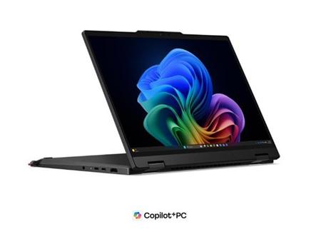 Lenovo ThinkPad T14s 2-in-1 G2, černá (21YY0027CK)