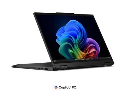 Lenovo ThinkPad T14s 2-in-1 G2, černá (21YY002WCK)