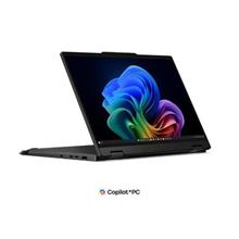 Lenovo ThinkPad T14s 2-in-1 G2, černá (21YY002YCK)