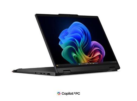 Lenovo ThinkPad T14s 2-in-1 G2, černá (21YY003JCK)