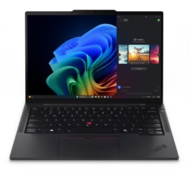 Lenovo ThinkPad T14s G6, černá (21QX00H5CK)