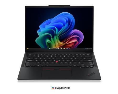 Lenovo ThinkPad T14s G7, černá (21YW0023CK)