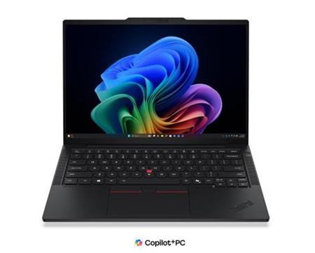 Lenovo ThinkPad T14s G7, černá (21YW0036CK)