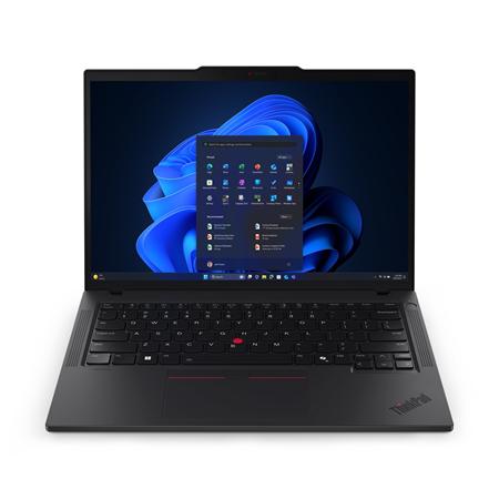 Lenovo ThinkPad T16 G4, černá (21QE004LCK)